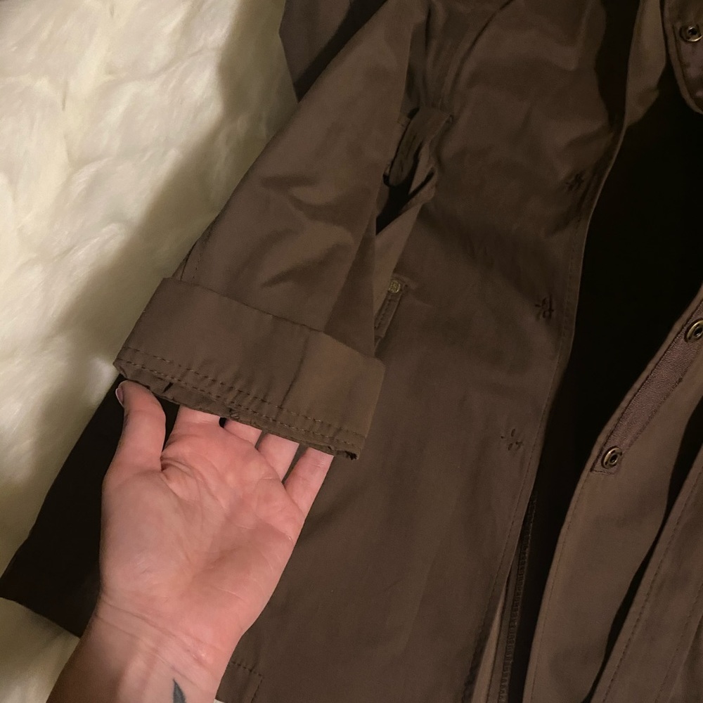 Jacket 🧥
